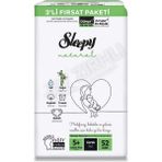 Sleepy Natural 2 Li Fırsat Paketi 5+ Junior 52 Li