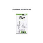 Sleepy Natural Bebek Bezi 1 Numara Yenidoğan Ekonomi Paketi/Bebek Bezi/ 1 Numara Bebek Bezi