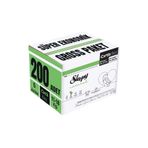 Sleepy Natural Bebek Bezi, 5 Beden, 11-18 kg, Junior, 200 Adet, Gross Paket
