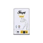 Sleepy Natural Extra Ultra 40 Adet Uzun Günlük Kadın Pedi 01