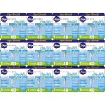 Sleepy Natural Günlük Ped Normal 40'Lı X 12 (480 Adet)