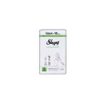 Sleepy Natural Kadın Pedi No: 2 Uzun 18 Li