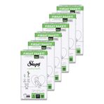 Sleepy Natural No:1 Yenidoğan 300 Adet Bebek Bezi