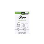 Sleepy Natural No:3 Midi 21 Adet Bebek Bezi