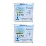 Sleepy natural Ped Normal 8'li x 2 Adet