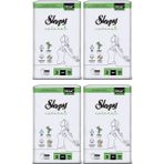 Sleepy Natural Ultra Hassas Hijyenik Ped 72 Adet Sızıntı Önleyici Teknoloji ile Gece Koruma