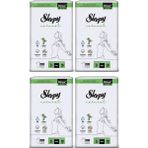 Sleepy Natural Ultra Hassas Hijyenik Ped Gece 72 Adet Ped - 1