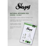 Sleepy Natural Ultra Normal Hijyenik Ped 17 AL 15 ÖDE 24 Adet ve 40'lı Günlük Ped