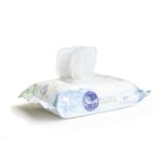 Sleepy Natural Yenidoğan 40 Yaprak Islak Havlu