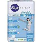 Sleepy Normal Günlük 40 Adet Hijyenik Ped