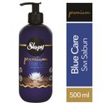 Sleepy Premium Blue Care 500 ml Sıvı Sabun