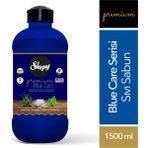 Sleepy Premium Blue Care Serisi Sıvı Sabun 1500 ml - [d]