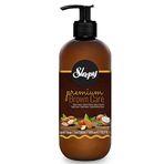 Sleepy Premium Brown Care 2x500 ml Sıvı Sabun