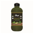 Sleepy Premium Green Care 1.500 ml Doğal Avokado Sıvı Sabun
