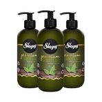 Sleepy Premium Green Care Adaçayı 3x500 ml Sıvı Sabun