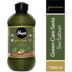 Sleepy Premium Green Care Serisi Sıvı Sabun 1500 ml - [d]