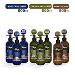 Sleepy Premium Sıvı Sabun Serisi