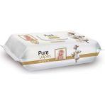 Sleepy Pure Baby 90 Yaprak Islak Mendil