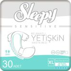 Sleepy Sen Eco Xlarge Yetişkin Hasta Bezi