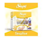 Sleepy Sensitive 3x50li Islak Mendil