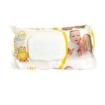 Sleepy Sensitive 50 Yaprak Islak Havlu