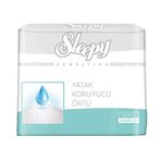 Sleepy Sensitive 60x90 Yatak Örtüsü