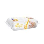Sleepy Sensitive 90'lı Islak Havlu