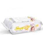 Sleepy Sensitive 90'lı x 6 Adet Islak Mendil