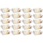 Sleepy Sensitive 90x20'li 1800 Yaprak Islak Havlu