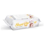 Sleepy Sensitive 90x36'lı 3240 Yaprak Islak Havlu