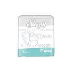 Sleepy Sensitive Belbantlı Medium 16 Adet Yetişkin Hasta Bezi