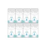 Sleepy Sensitive Hasta Yatak Koruyucu, 60x90 cm, 80 Adet (8 Paket x 10)