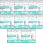 Sleepy Sensitive XLarge 240 Adet Emici Külot