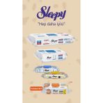 Sleepy Temizlik Seti Karma Paket SR26/5