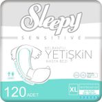 Sleepy Yetişkin 120 Adet XLarge Hasta Bezi