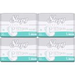 Sleepy Yetişkin Hasta Bezi Bel Bantlı L - Large - Büyük 120 Adet (4pk*30) - Beyaz