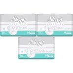 Sleepy Yetişkin Hasta Bezi Bel Bantlı M - Orta - Medium 90 Adet (3pk*30) - Beyaz