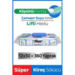 Sleepy Yüzey Tem Kireç Sökücü 12X30krk Koli Fiyatı