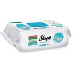 Sleepy Yüzey Temizlik Mendili Okyanus Esintisi 100 Adet (5 Adet)