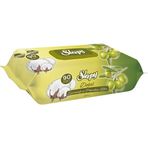 Sleepy Zeytinyağlı 6x90'lı Islak Mendil