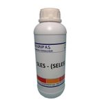 SLES - Sodyum Lauril Eter Sülfat - 1 Kg