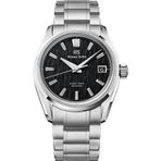SLGH017 Grand Seiko Evolution 9 “Night Birch” Erkek Kol Saati SLGH017G
