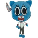 Slgtyw Gumball'un Inanılmaz Dünyası Karikatür Peluş Bebek Sakız Çocuk Animasyon Oyuncak (Yurt Dışından) - Yeşil - Lacivert - Beyaz - Lacivert