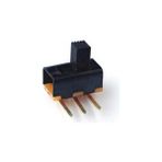 Slıde Swıtch On-Off 3p (90' Derece) Pcb (10 Adet)