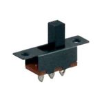 Slide Switch On-off 3p