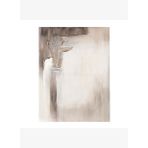 SLIENCE YAĞLI BOYA TABLO 90X120CM