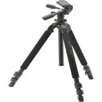 Slik 500 Hd Profesyonel Tripod Slik 500Hd