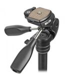 Slik 500DX Tripod Başlığı