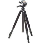 Slik 700 DX Çift Kollu Tripod Başlığı