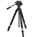 Slik 700QF Çantalı Tripod